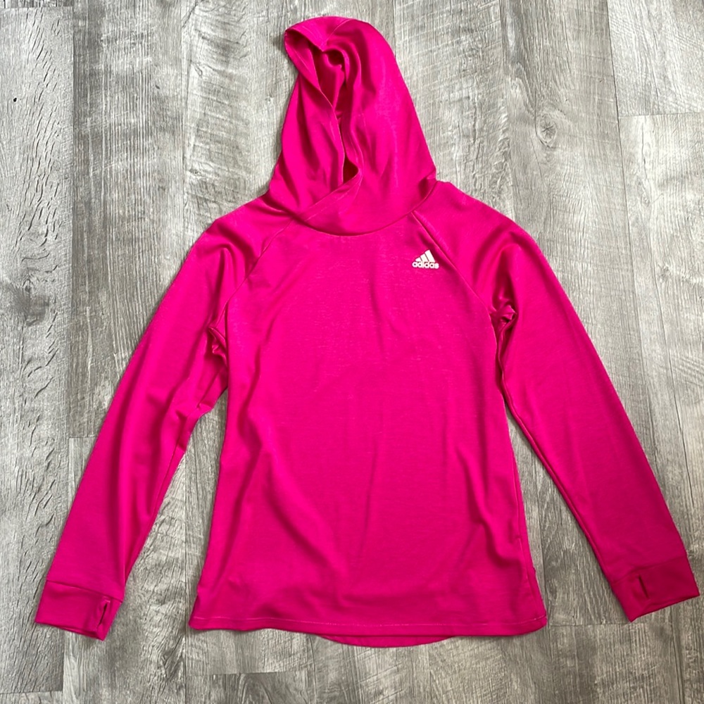 Adidas Longsleeve Top